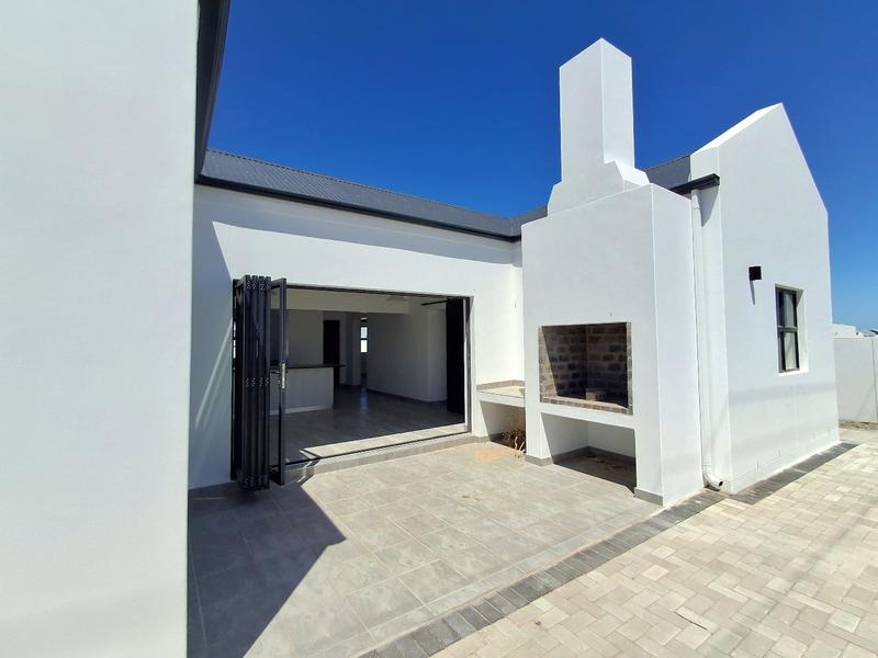 To Let 3 Bedroom Property for Rent in Britannia Bay Western Cape